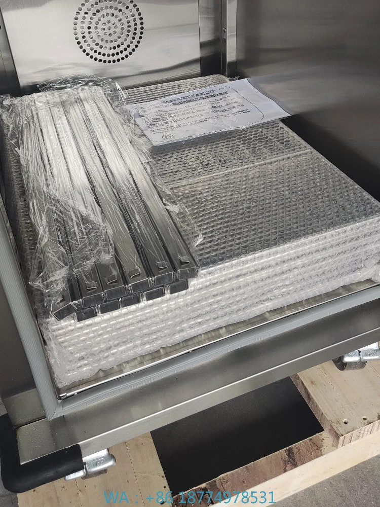 

Cabinet Thermos Food Warmer Cart Commercial Electric Banquet Heating Circulation Diner Warming