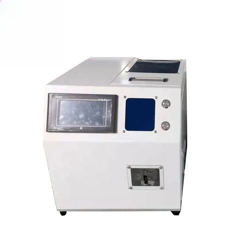 Pneumatic Crimping Machine Round Cable Clamp Pipe Crimping Machine Price Cable Terminal Stripping Crimping Machine