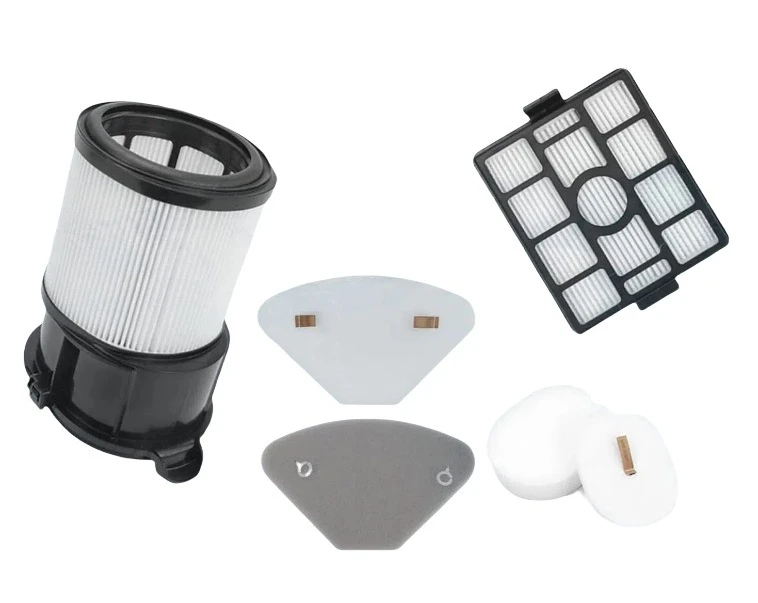 Suitable for shark IP3251 IP3251C IP3252 vacuum cleaner filter, filter element, filter cotton