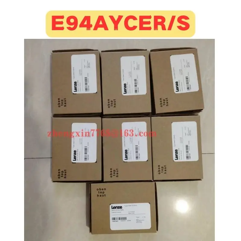 Brand New Original E94AYCER/S E94AYCER Frequency Converter Module