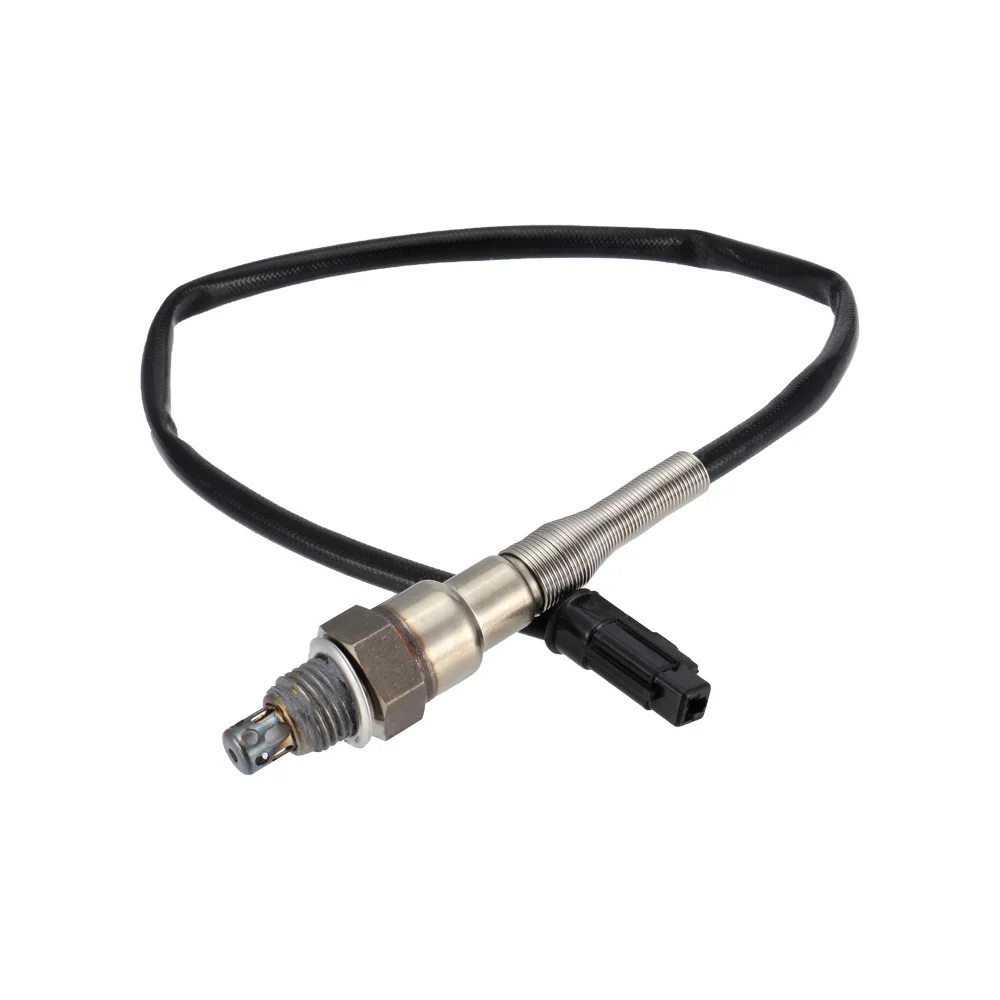 OE SG07 Motorcycle Oxygen Sensor One-wire for FAI for Zonsen for Jialing for Dayang Motorbike Replacement Modification Accessory image 4
