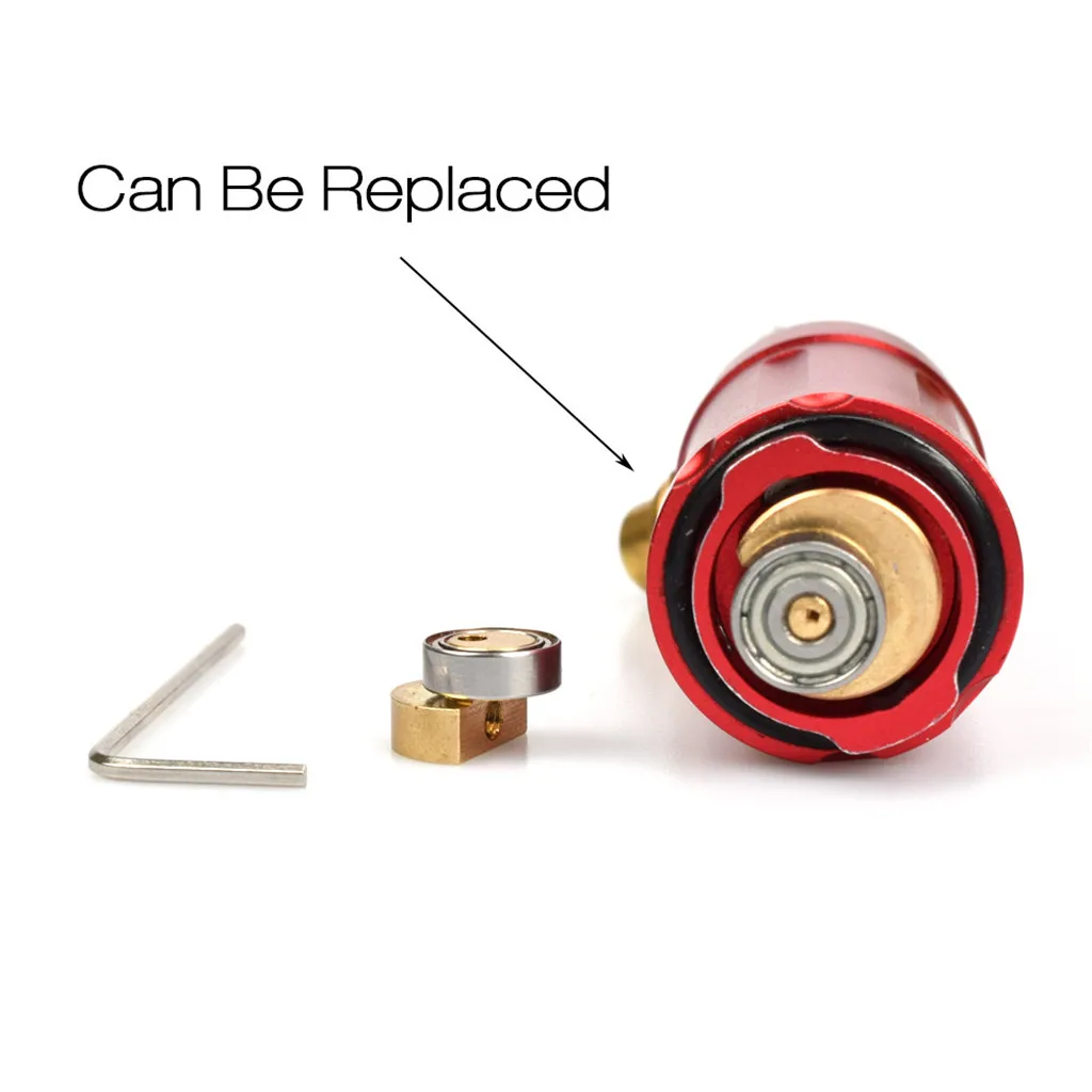 

Professional Rotary Machine Liner Cam Wheel Replacement Bearing