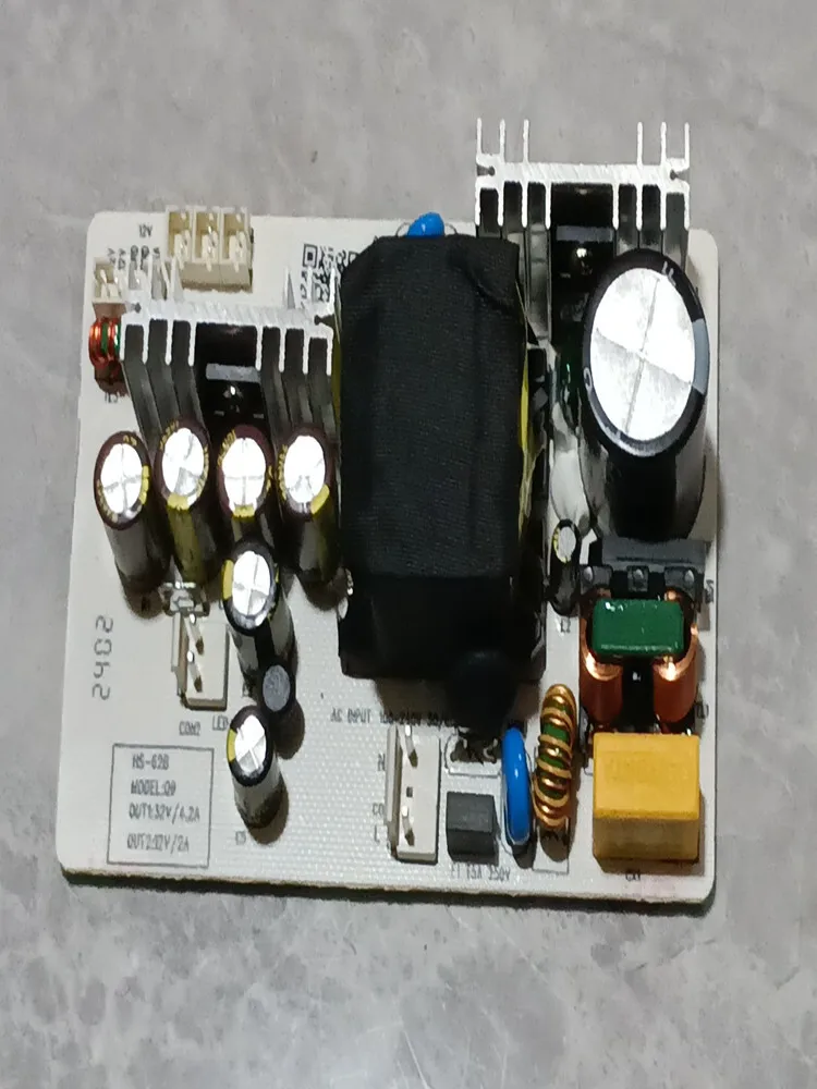 Por favor, use este link para encomendar peças sobressalentes, se houver exposição, novo