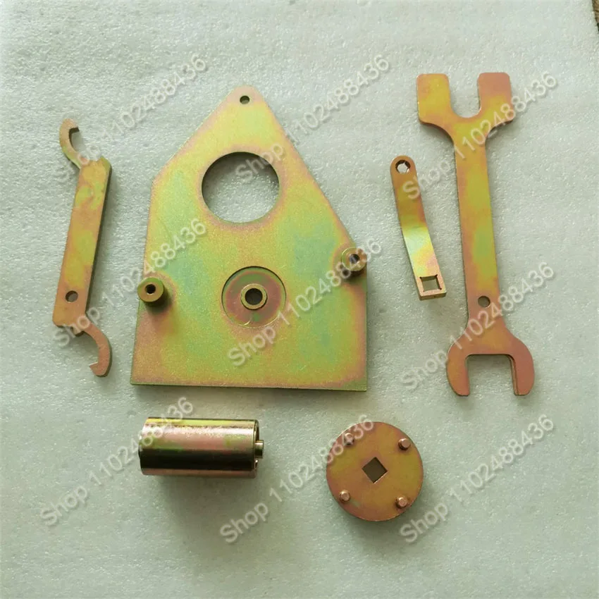 Motorboat Maintenance Special Tools For Bombardier Motorboat Tools