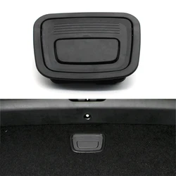 Trunk Boot Mat Floor Carpet Switch Latch Handle For Mercedes BENZ CLA A B C GLA GLB Class W117 W176 W177 W156 W246 W205 W247