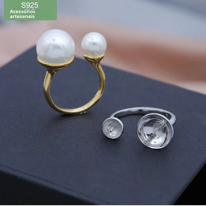 anello-in-argento-puro-s925-con-perla-accessori-fai-da-te-montatura-vuota-per-doppia-perla-base-grande-supporto-per-gioielli-finiti-montatura-in-argento