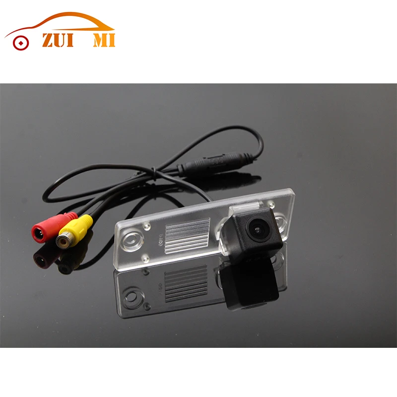 Car Reverse Rear View Camera For Daewoo Winstorm MaXX 2011~2013 CCD Full HD Night Vision Backup Parking Camera Shockproof