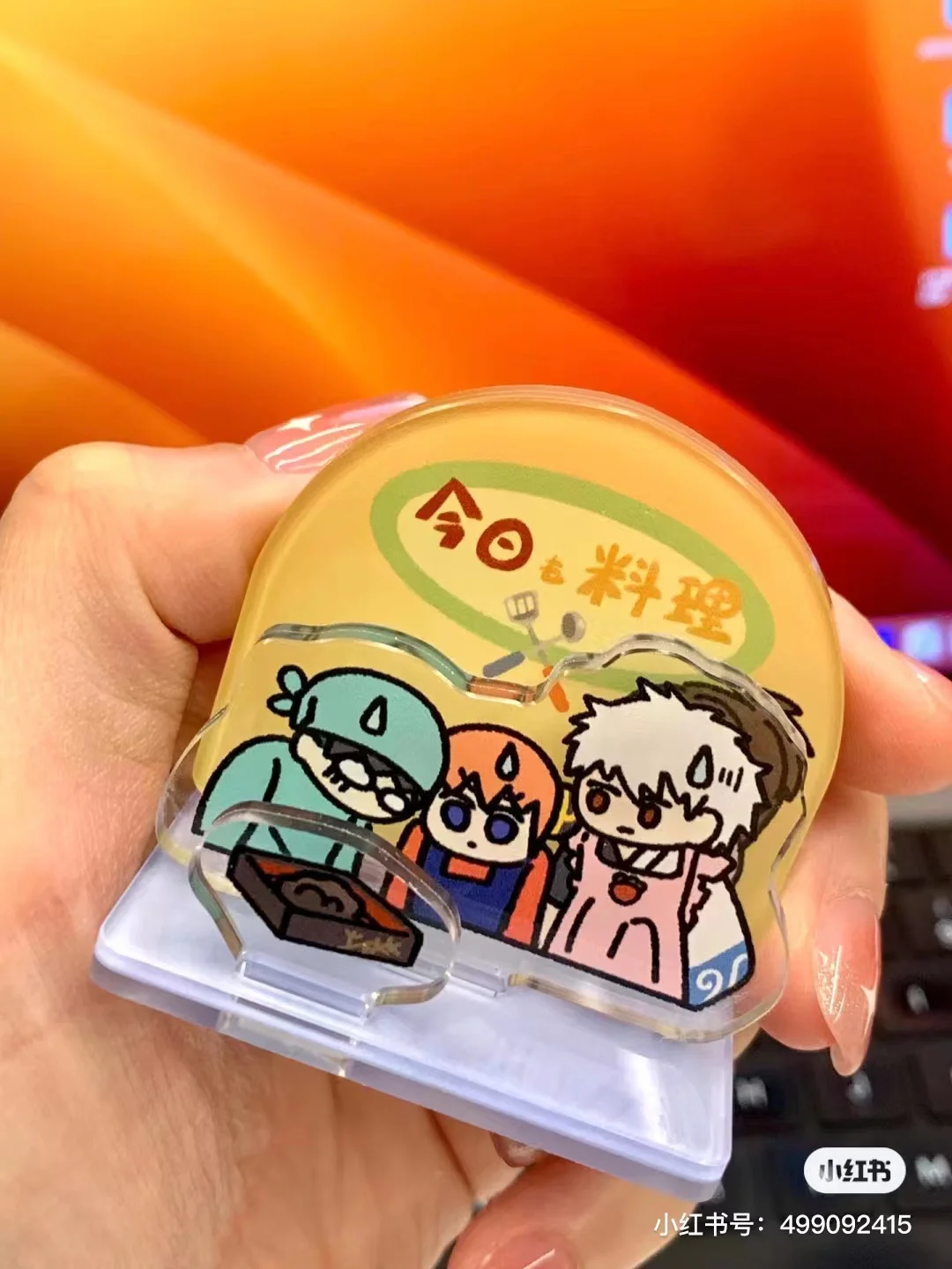 GINTAMA Toy Figures Acrylic Stand Anime Model Action Figure Sakata Gintoki Ornament Kids Collection Kids Collection Toys ぎんたま