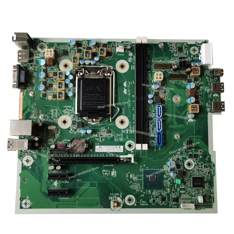 400 G6 MT L64052-001, 601 L61689-001 Main Board