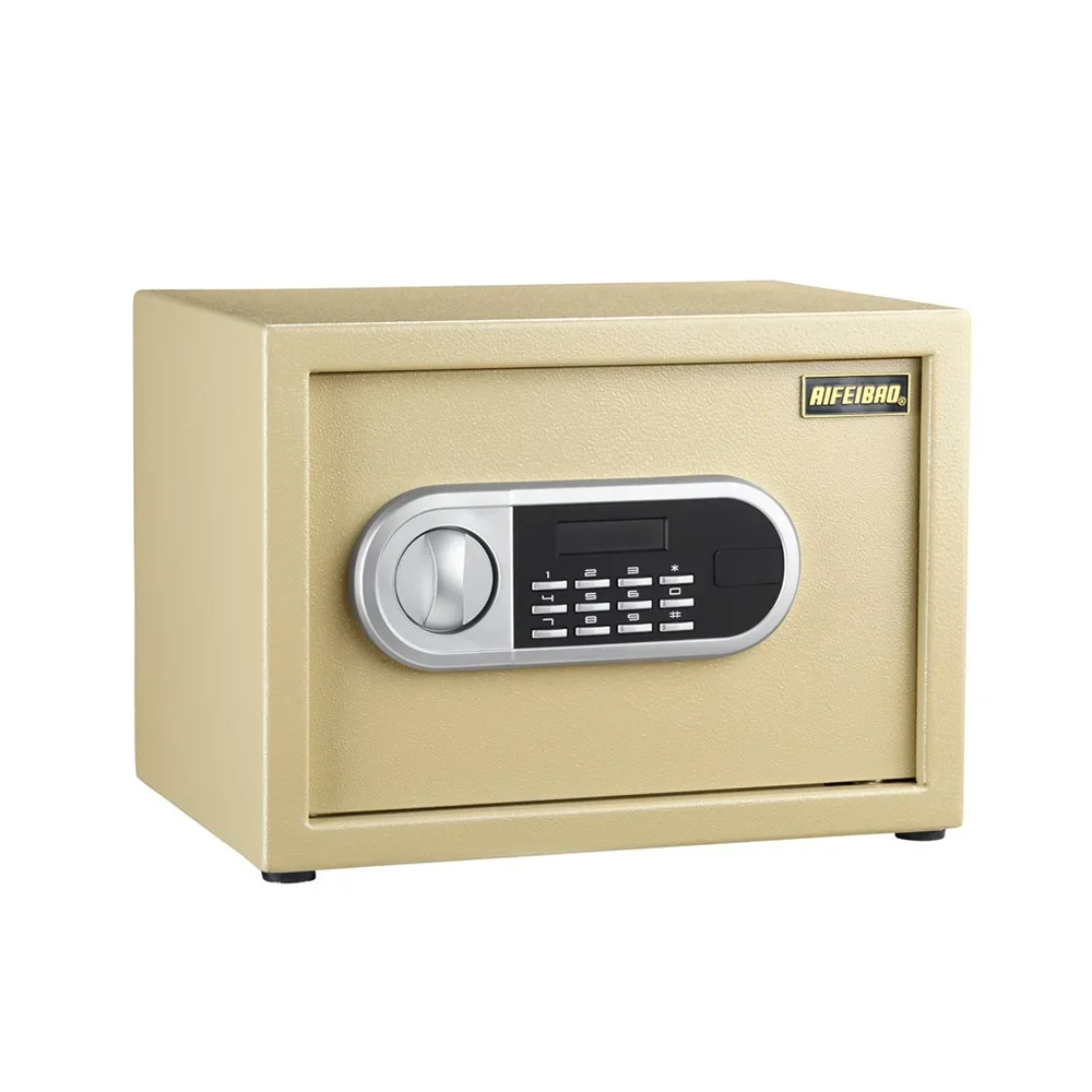 AIFEIBAO XN25 Electronic Mini Safe Home Use