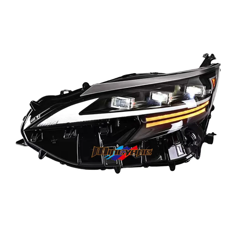 

Modification 2021 Head Light Lamp Headlight Headlamps for Sienna Led Headlights