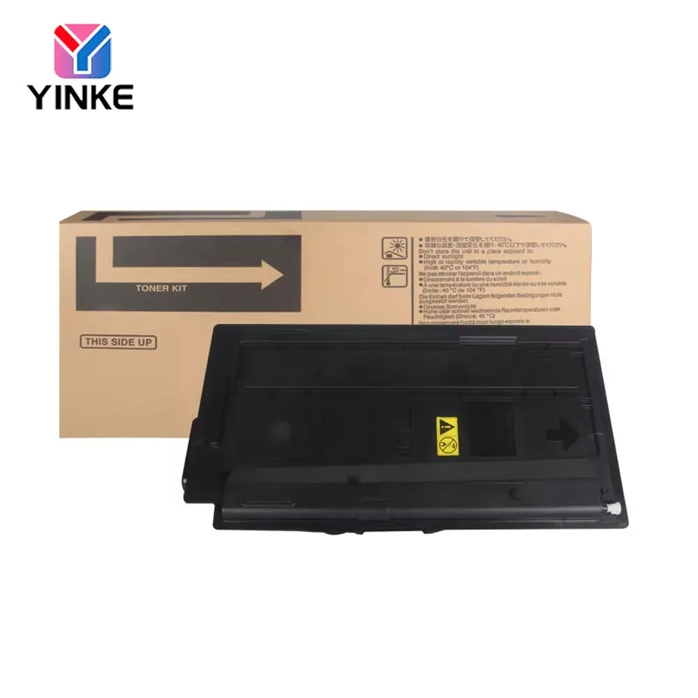1PCS TK7205 TK7206 TK7207 TK7208 TK7209 Toner Cartridge For Kyocera 3510I Toner 400g