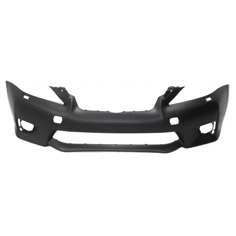 

High Quality Car Bumper Upgrade Kit Front Bumper Cover For Lexus 2011 2012 2013 CT200H