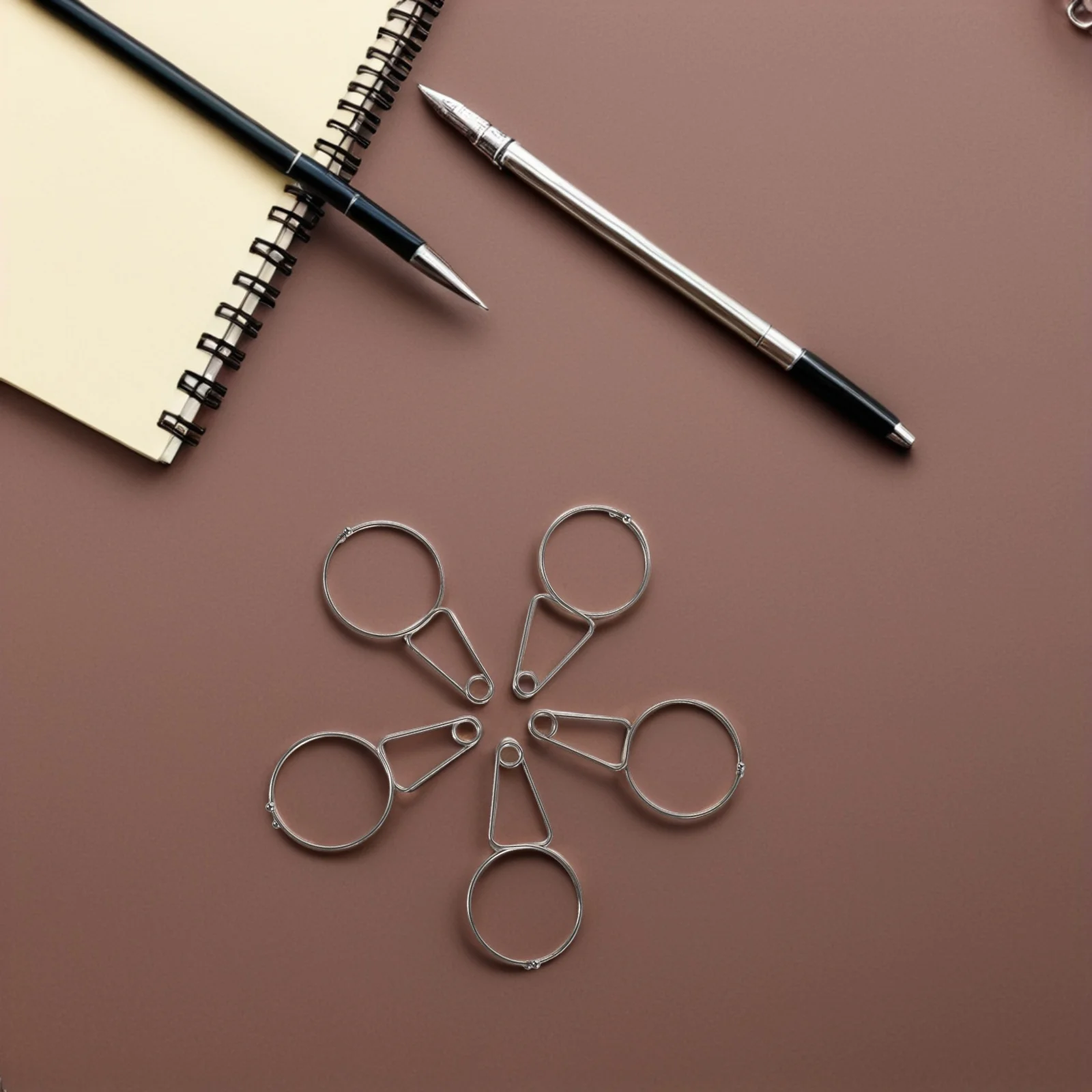 

5 шт., зажим для ушей для акупрессуры, целевая стимуляция для рефлексологии ушей, быстрое облегчение боли и естественное уменьшение стресса на ходу