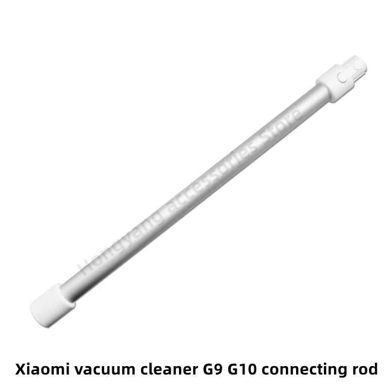 For Xiaomi Vacuum Cleaner G9 G10 Accessories Floor Brush Extension Rod Two-in-one Brush Narrow gap suction