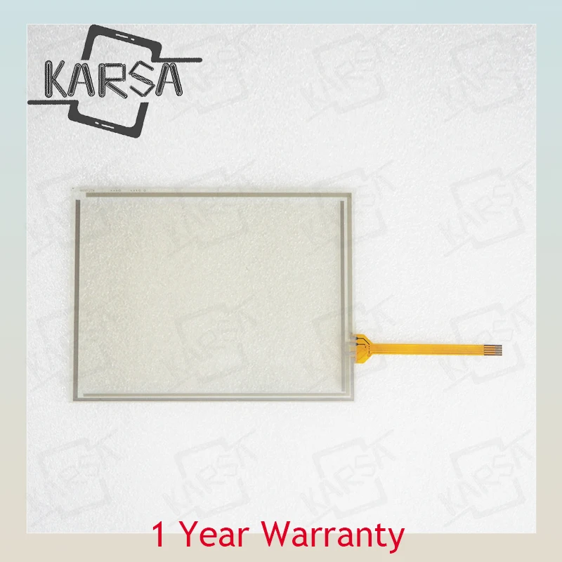 Baru DMC AST-065 AST-065B AST-065B080A Layar Sentuh