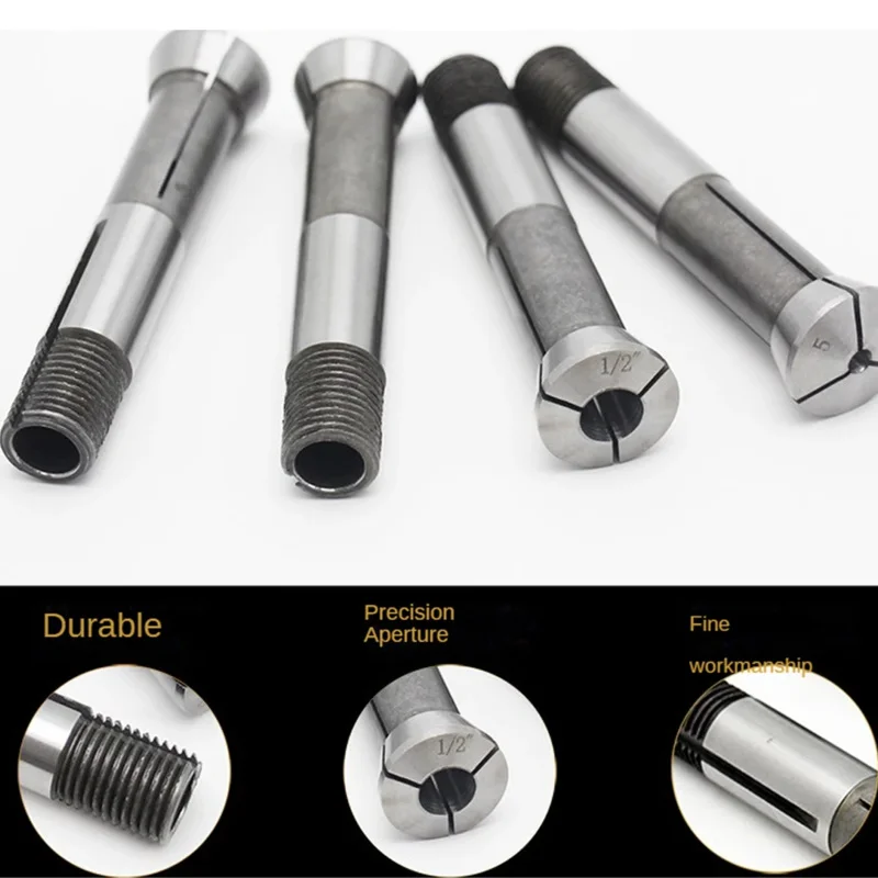 Sharpener Chuck Imp…