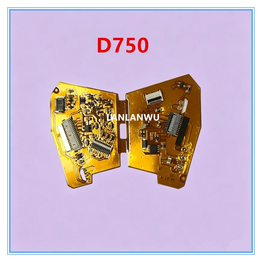 cable-flexible-de-viseur-superieur-pour-nikon-d750-piece-de-rechange-fpc-nouveau