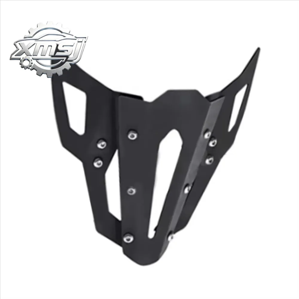 parabrisas  motocicleta instrumento Retro parabrisas lantero para VOGE CU525 525CU CU 525
