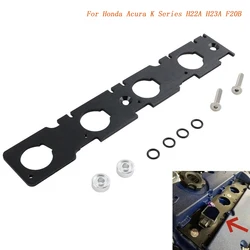 Performance Upgrade for Honda K Series H22 H23 F20B H Series engine Coil On Plug Plate COP Conversion Kit