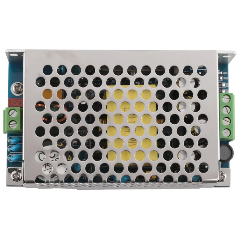 B48A 2X Rohr Vorverstärker Schalter Netzteil Ventil Verstärker Transformator High Power Low Ripple Mit Schild Abdeckung