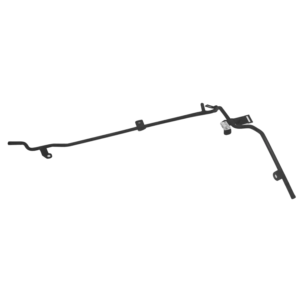 Coolant water pipe 06J121075B 06J121075C 06J121075Q for VW Passat Tiguan CC EOS Golf JETTA Audi A3 - view 3