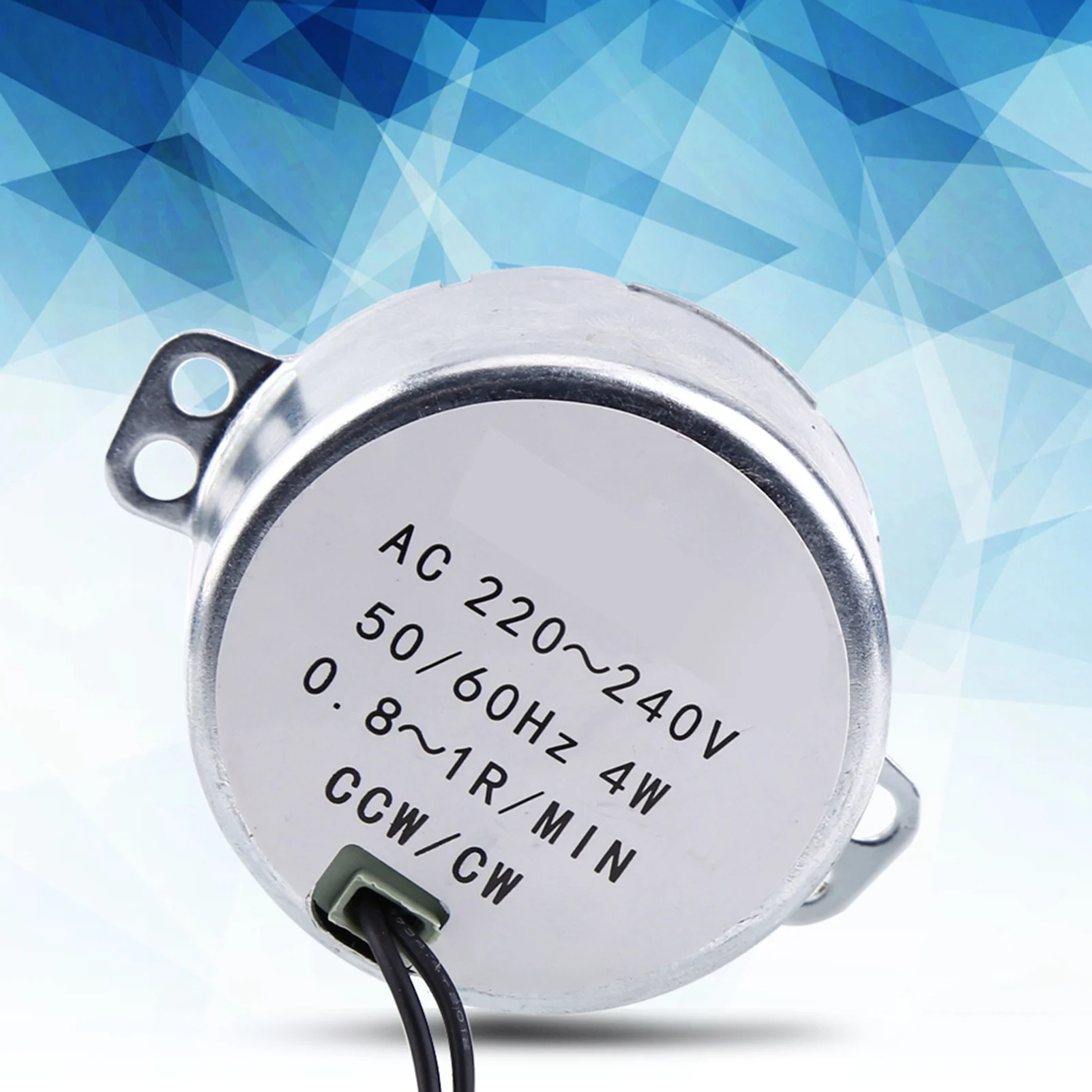 220-240V Ac Synchro…