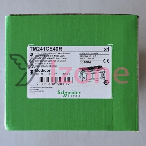 2026 1pc Tm241ce40r Programmable Brand New Original Spot Plc