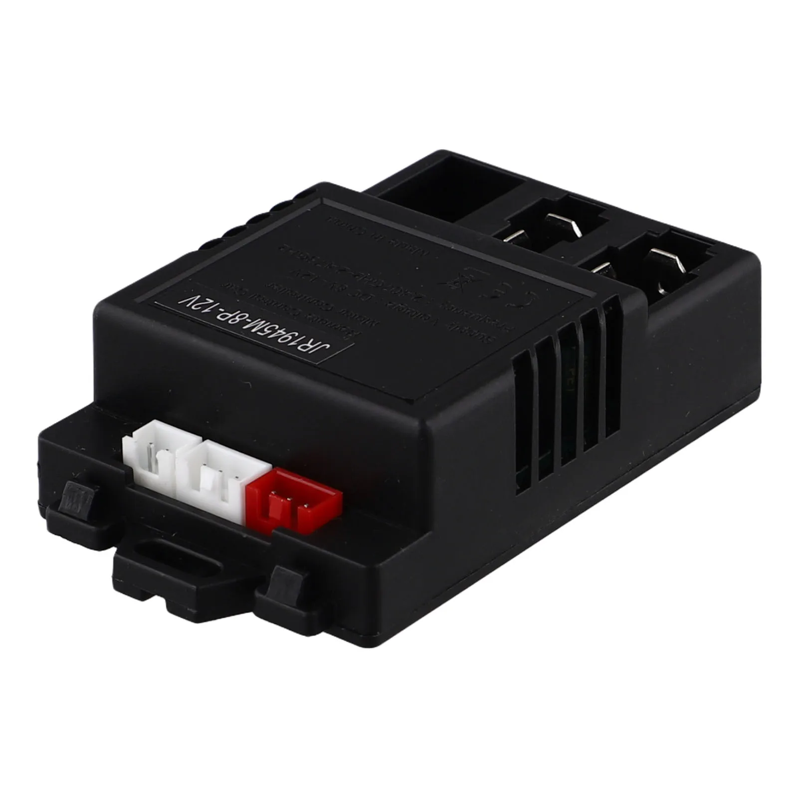 Children Easy Installation Four Wheel Accessories G Main Line Board Controller Improved Control JR M Electric Vehicle Receiver