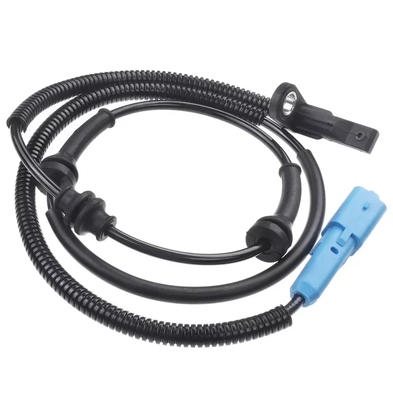 1pc Car Rear ABS Speed Sensor for Citroen C-Elysee C3 DS3 207 208 301 2008 9655067880 9665592380 4545J9 4545J8 Car Accessories