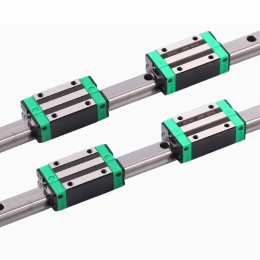 Linear Guide Slider…