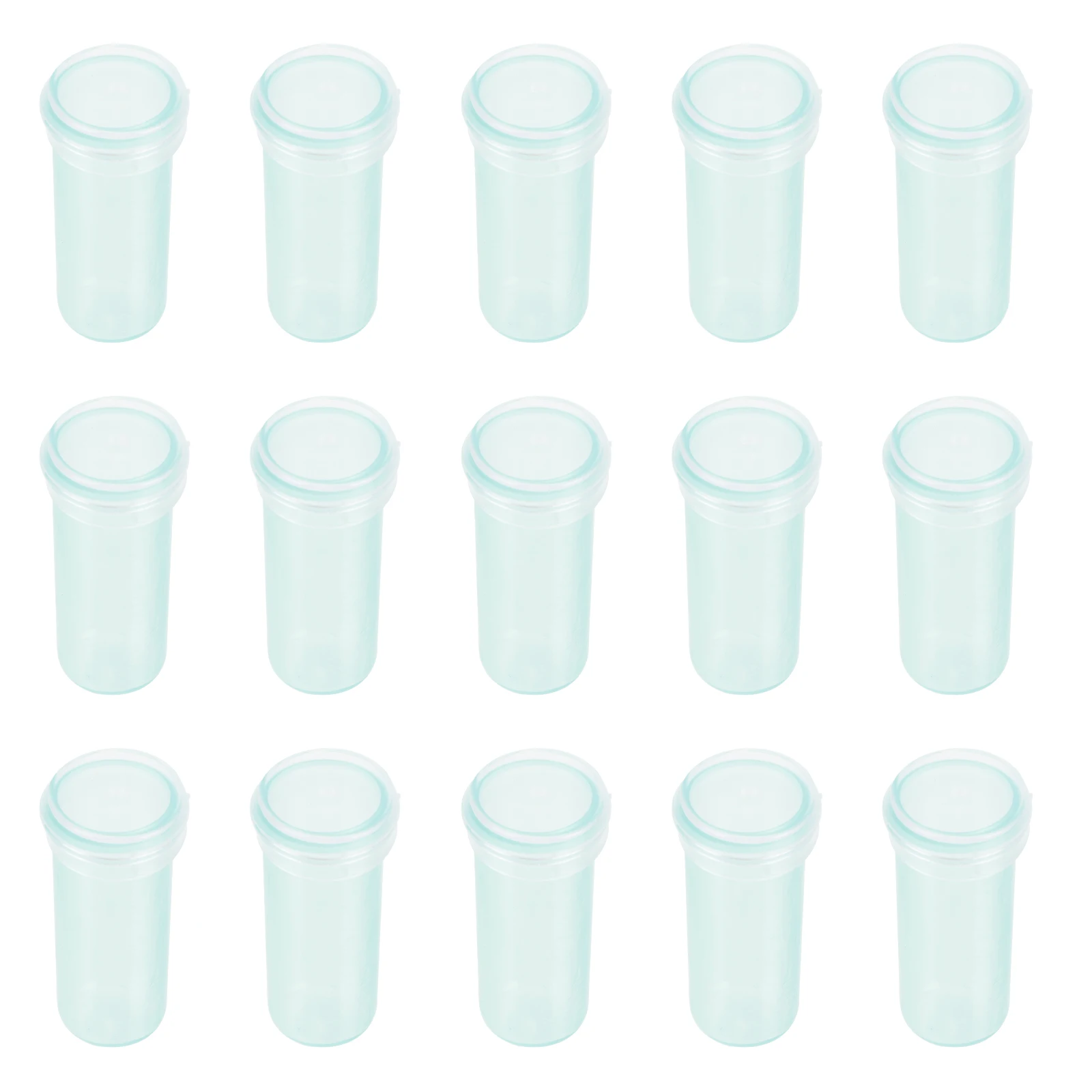 

Floral Water Tube Flower Fresh Keeping Tube Portable PP Material Nutrition Vials For Roses Carnations Gerberas Chrysanthemums