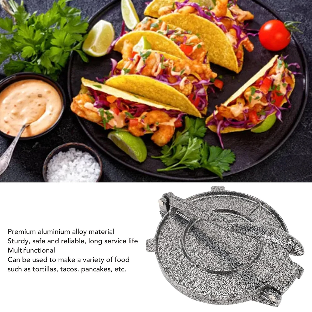 Thumbnail 4 - #26 Trending Tortilla Presses Right Now