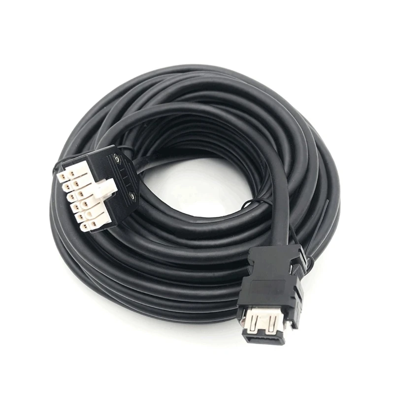 Yaskawa JZSP-CHP800-15 Encoder Cable New In Box In Stock