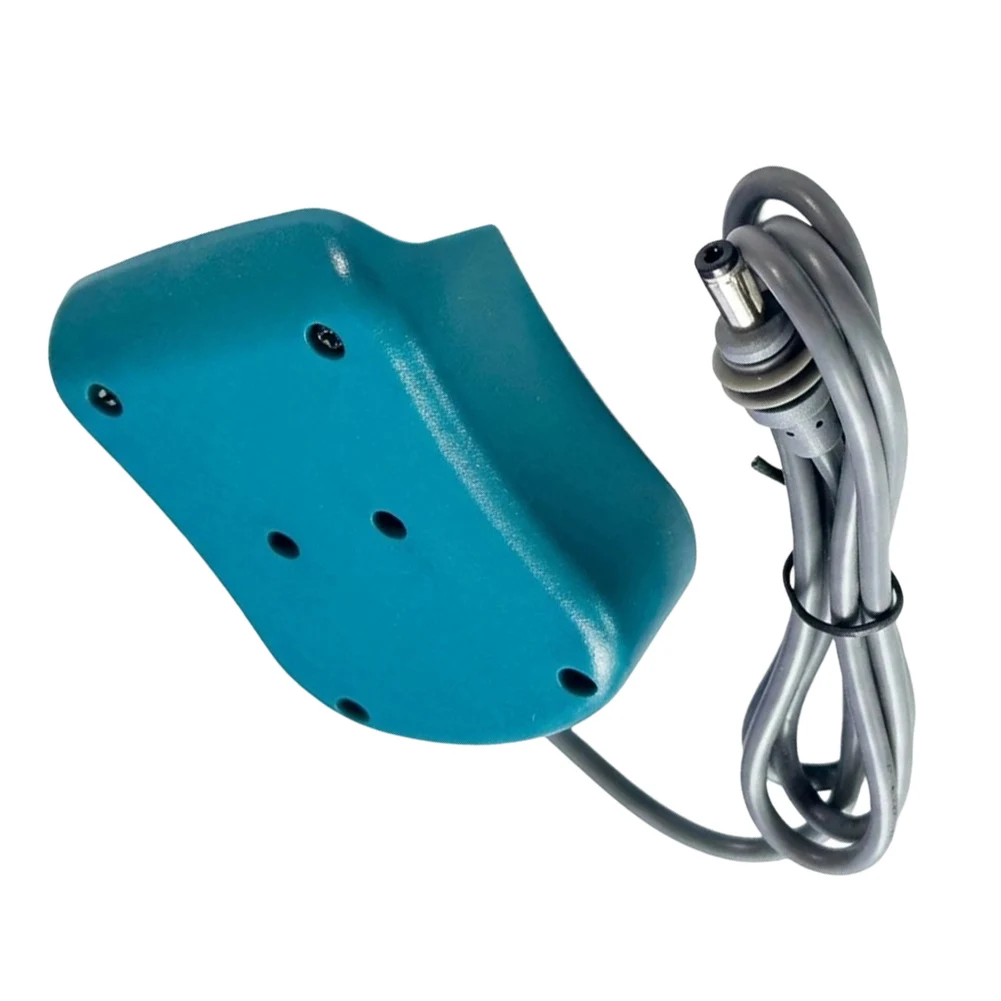 

Зарядное устройство USB-C PD 18W для аккумуляторов BL1830, адаптер постоянного тока для беспроводных электроинструментов 18V 20V, зарядка с интеллектуальной регулировкой выходного тока