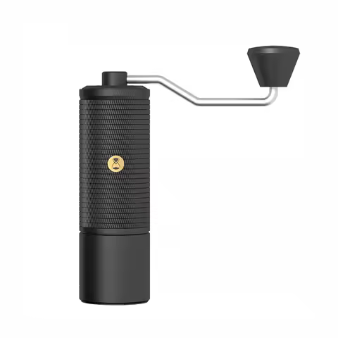 TIMEMORE Chestnut C5/C5ESP Portable Manual Coffee Grinder Hand Espresso Grinder S2C 42mm Burr Inside Higher Grinding Efficiency