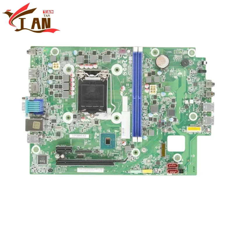 

IB365CX для Lenovo IdeaCentre M720e 510s-07ICK, материнская плата LGA 1151, DDR4 B365, материнская плата, 100% протестирована, полностью работает, коричневый