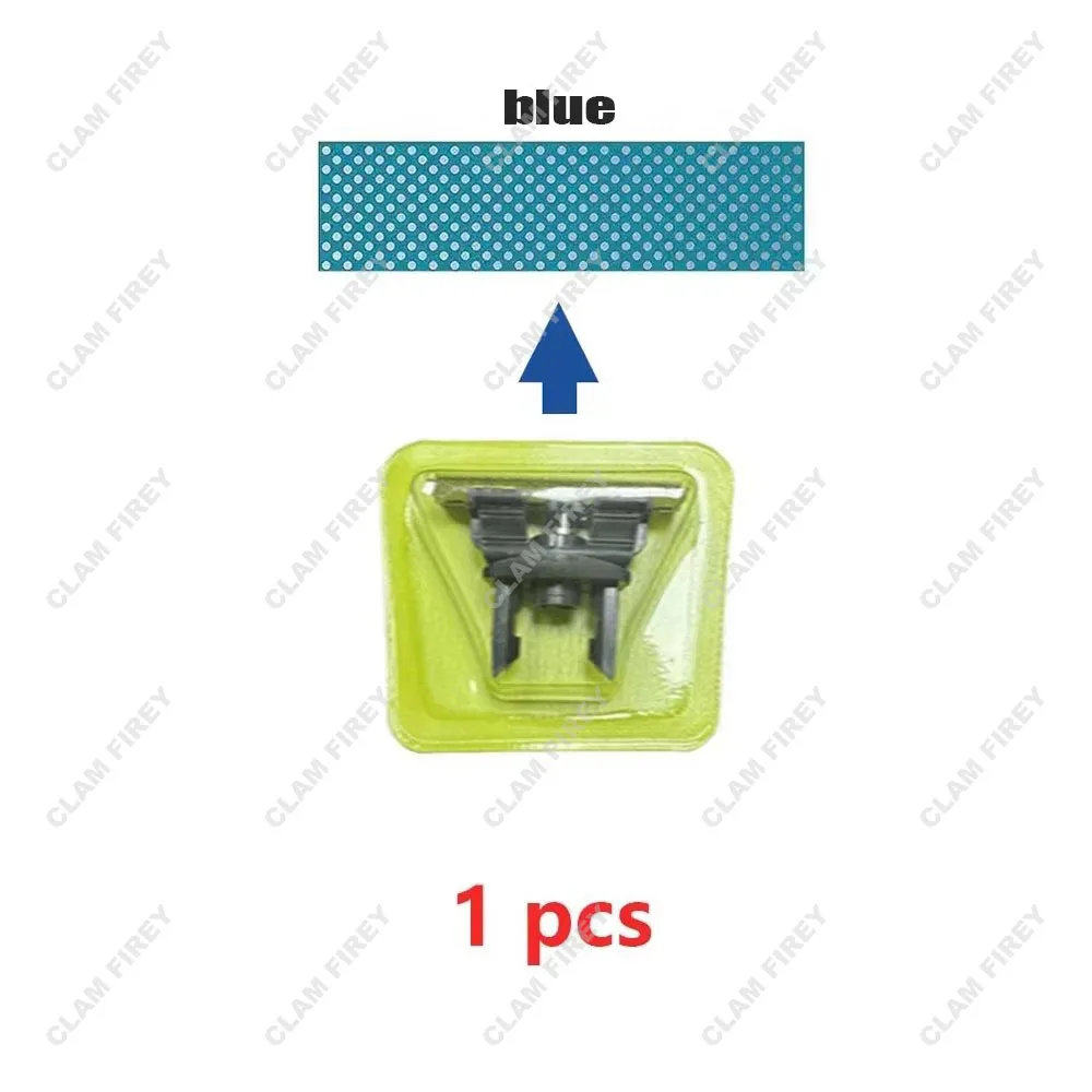 جديد 1/2/3/5 ماكينة حلاقة استبدال شفرات لشفرة واحدة QP2520 QP2620 QP2630 QP2515 QP6510 QP6520 QP6531 أداة تهذيب اللحية الكهربائية
