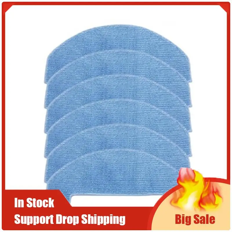 

Лучшие предложения, 12 шт., тряпка для чистки Forlubluelu L15, самоопорожняющийся робот-пылесос, сверхпрочные аксессуары