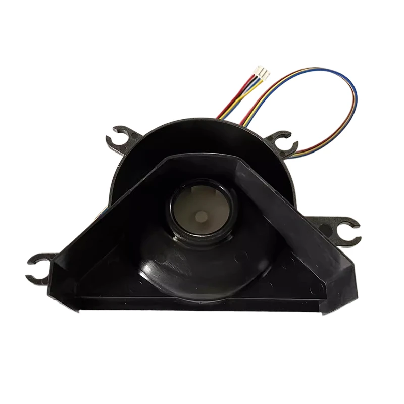 xyxing 90 XYX-GB0915HGP Robot Vacuum Cleaner Fan motor assembly for Vileda VR102 VR201 VR302 Spare parts Accessories