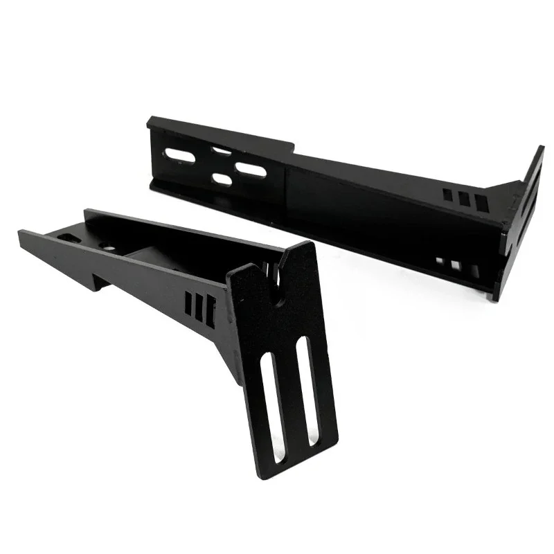 Outdoor Edge Tent Expansion Platform Fixer Mounting Bracket Strengthening Side Canopy