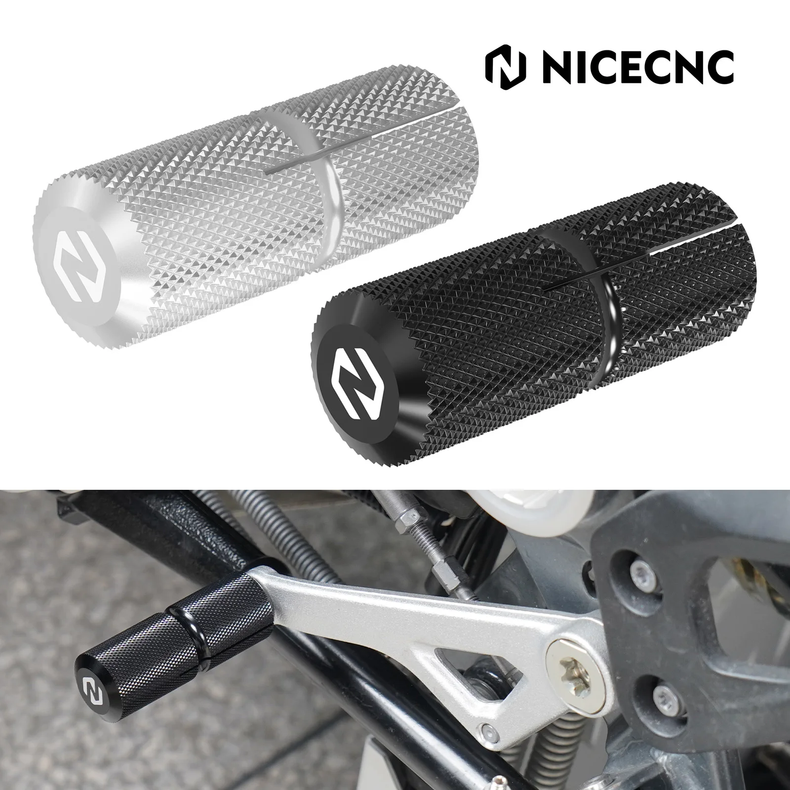 Palanca de cambios para motocicleta, ampliación de punta para BMW G310 GS R R1100GS R1100R R1100S R1100RS R1100 RT R1150RT R1150RS R1150GS/Adventure