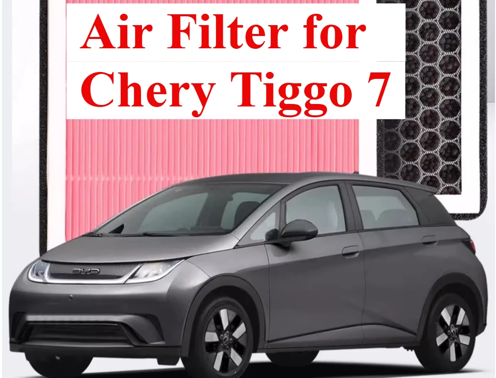Air Filter For Cher…