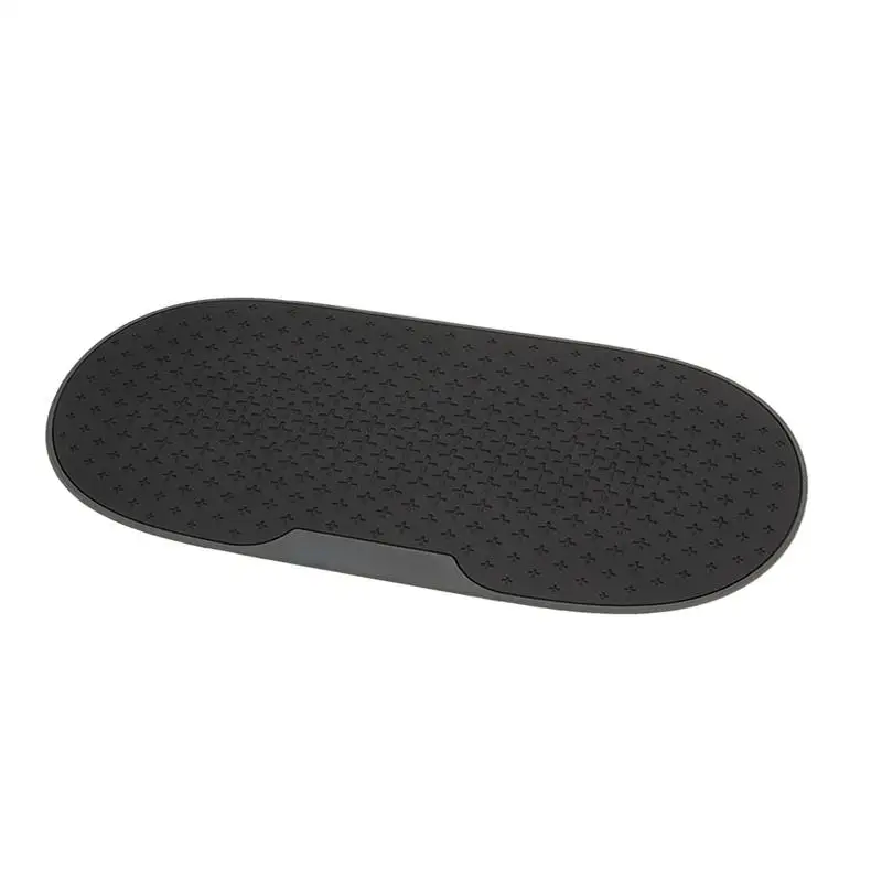 

Multifunctional Anti Slip Mat For Car Dashboard Mat Anti Slip Strong Adsorption Power Sticky Gel Pad Fixate Gel Pads Non-Slip