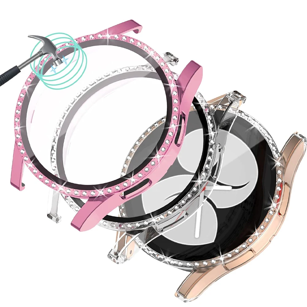 Glass+Case For Sams… - image