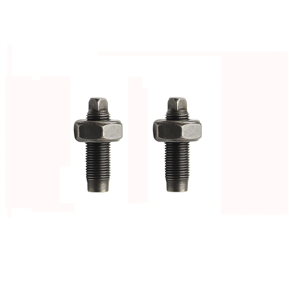 2X M5 Rocker Arm Valve Adjusting Screw For GY6 50cc 125cc 150cc QMB139 152QMI 157QMJ Scooter JH70 Motorcycle