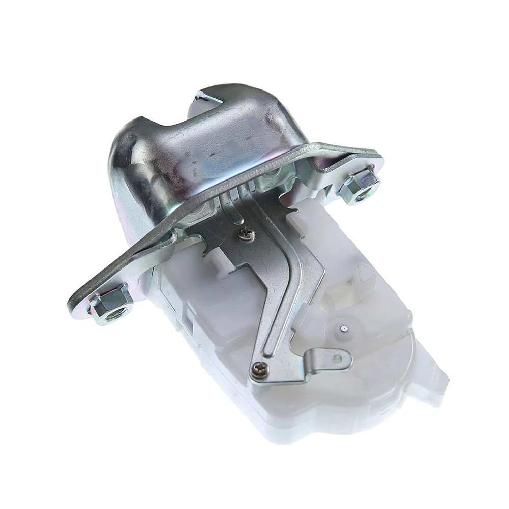 As Shown In The Picture 63032FG101 Actuator Rear Latch Metal Alloy And ABS No Modifications Required For Forester
