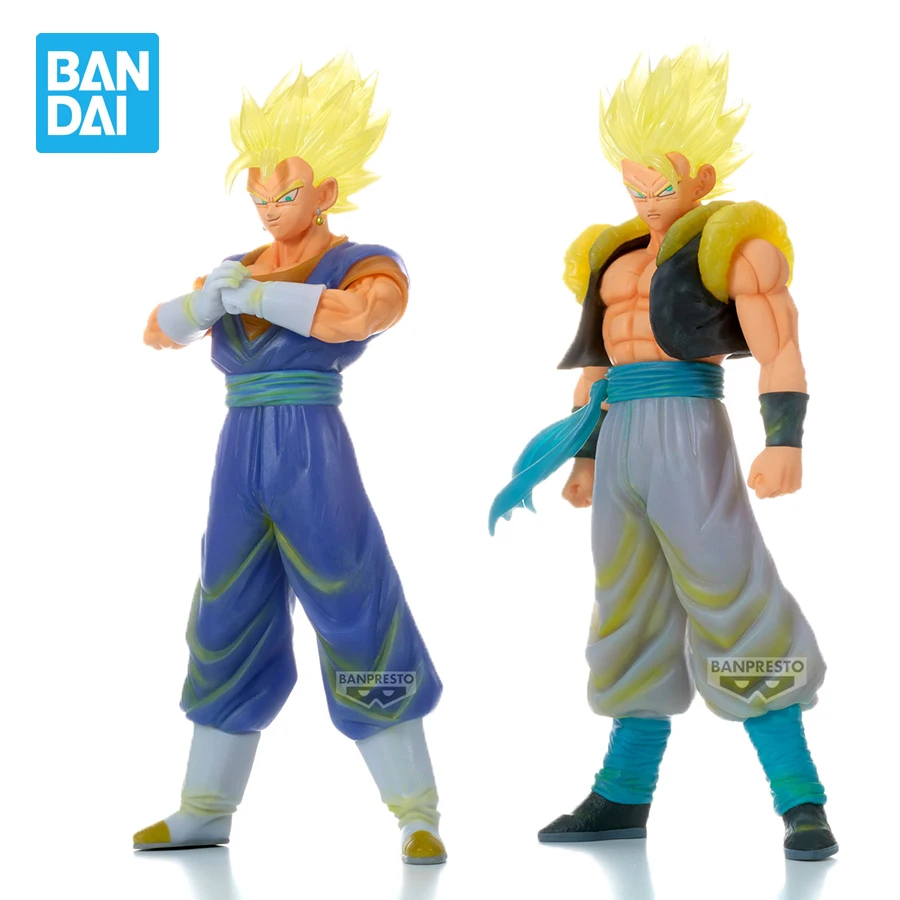 Banpresto Dragon Ball Z Action Figures Clearise Super Saiya…