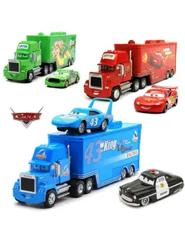 8 最佳銷售 卡車麥克 - №2