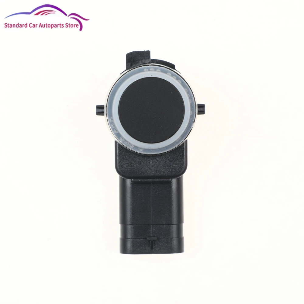 2125420118 Датчик парковки PDC, 3 цвета для Mercedes W169 W245 W204 W212 W221 C207 A207 CLS Class C250 C350 E300 E350 A2125420118